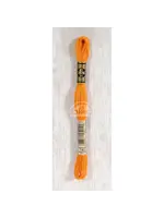 DMC DMC Mouliné splijtzijde Oranje 0740