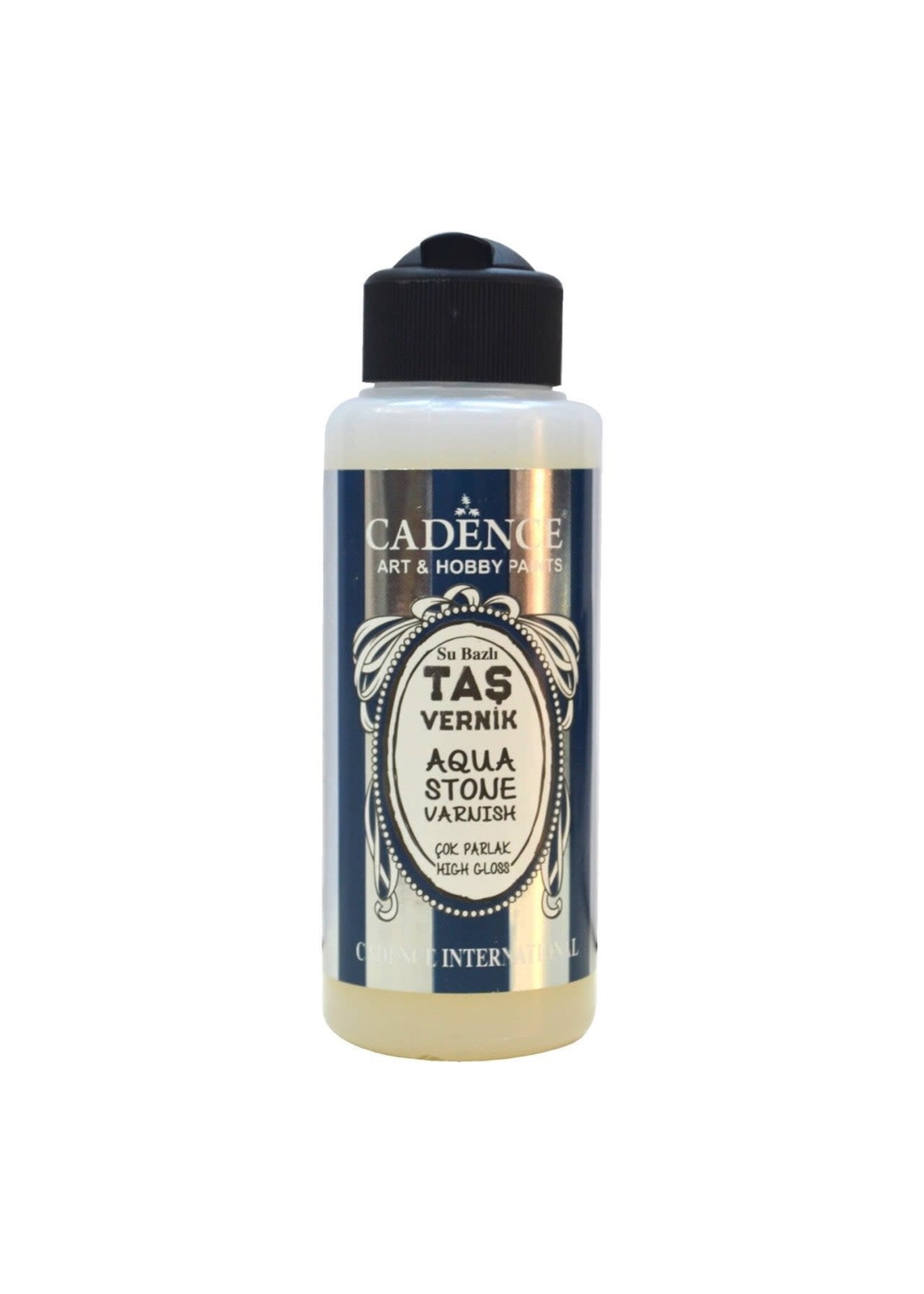 Cadence Aqua Stone Vernis 120 ml