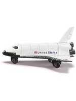 Siku Siku Space shuttle (0817)