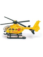 Siku Siku Ambulance Helikopter (0856)