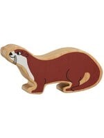 Lanka Kade Lanka Kade - Bruine Otter (medium)