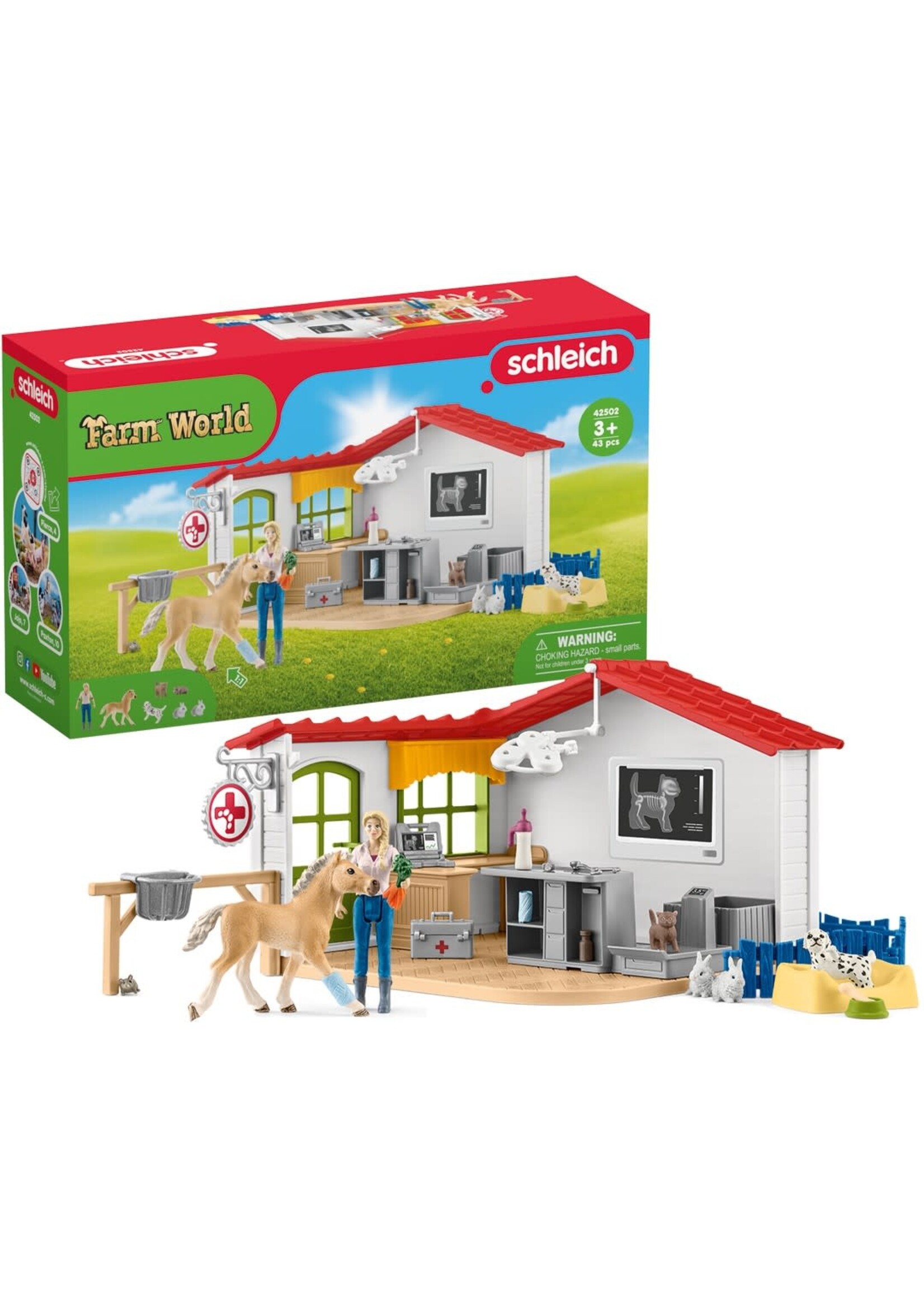 999 Games Pocket Escape Room: School van Magie