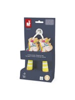 Janod Janod Applepop – Springtouw Eenhoorn