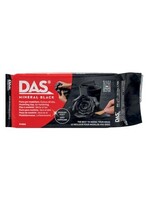 DAS Das mineral boetseerklei black 800 gram