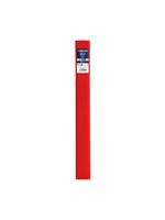 canson RL Cancrep Crepepapier std 50x250 30 gram red