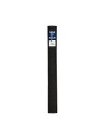 canson RL Cancrep Crepepapier std 50x250 30 gram black