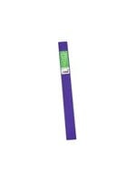 canson RL Cancrep  Crepepapier std 50x250 30 gram violet