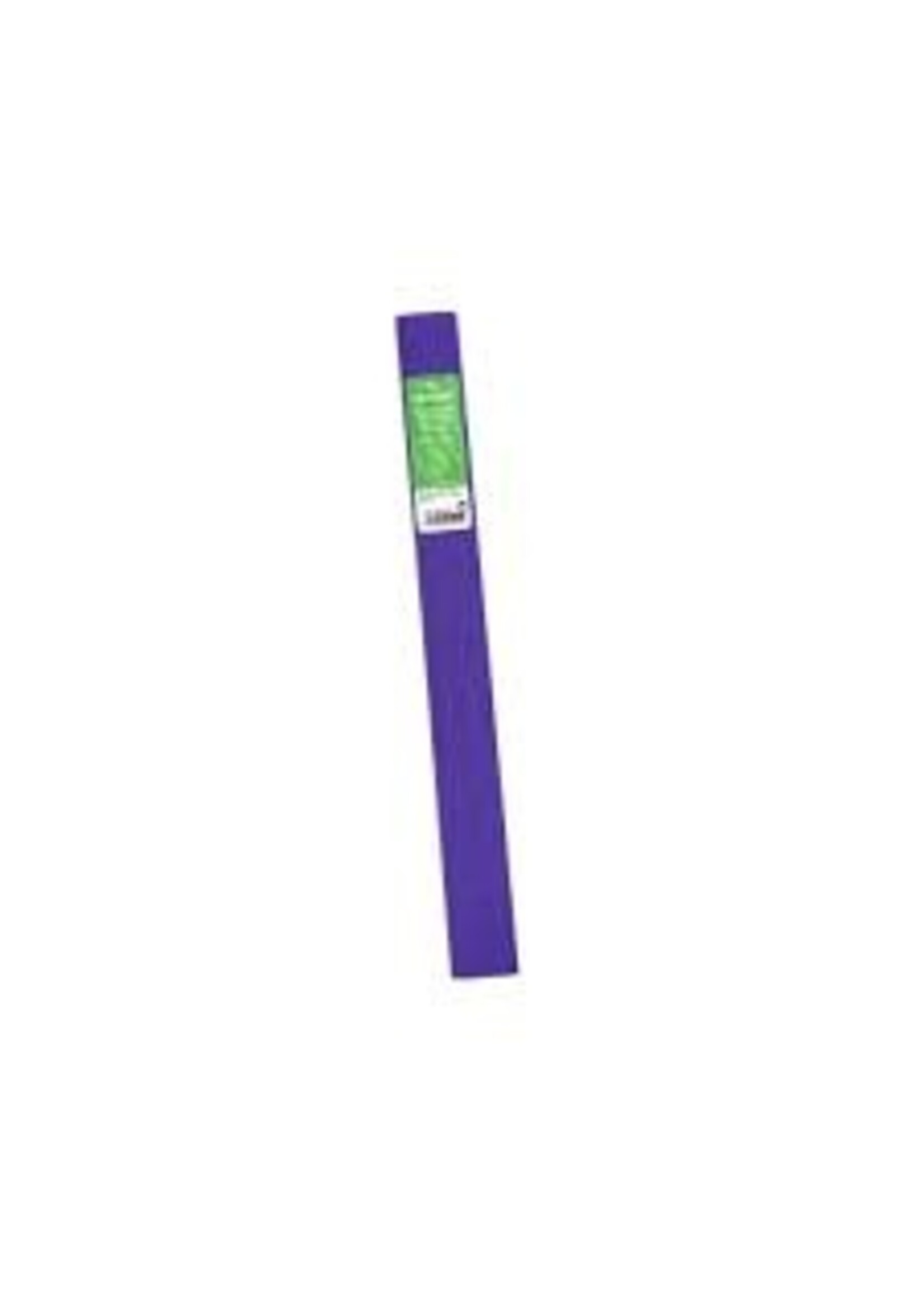 canson RL Cancrep  Crepepapier std 50x250 30 gram violet