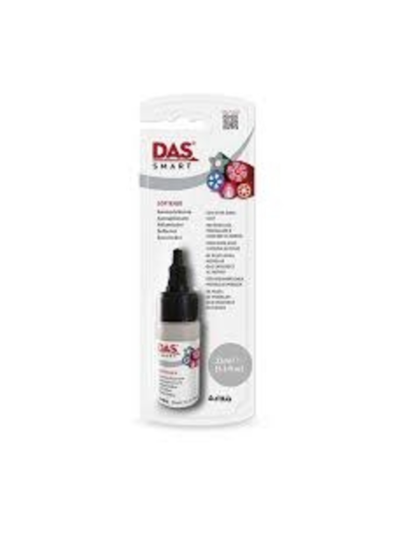DAS Bls Das smart softener 33ml