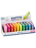 giotto Giotto happy gomma gum assorti