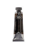 REMBRANDT Rembrandt Olieverf Tube 15 ml Omber Groenachtig 410