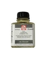 Talens Talens Gezuiverde Lijnolie 027 Fles 75 ml