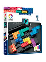 SmartGames SmartGames IQ Flow