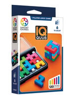 SmartGames SmartGames IQ Quub