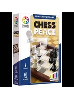 SmartGames SmartGames Chess Peace