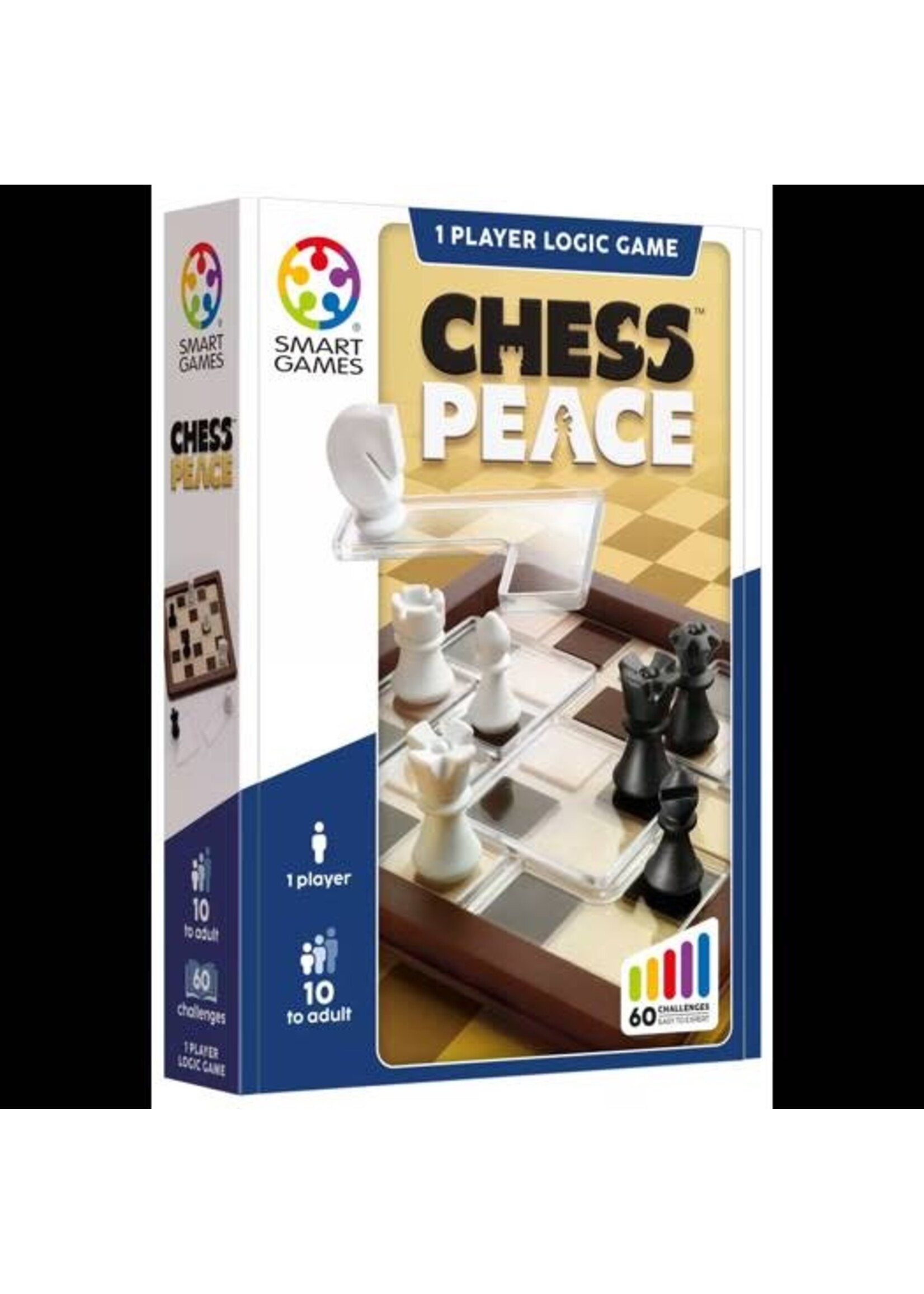 SmartGames SmartGames Chess Peace