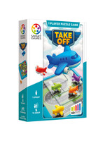 SmartGames SmartGames Take off