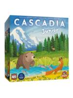 WhiteGoblinGames WGG Cascadia Junior