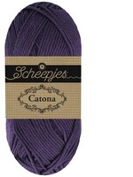 Scheepjes Scheepjes Catona 50g Fig (085)