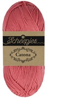 Scheepjes Scheepjes Catona 50g Bubblegum (082)