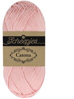 Scheepjes Scheepjes Catona 50g Ballet Pink (083)