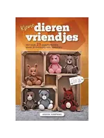 Cute Dutch Kleine dierenvriendjes - Anniek Kampman