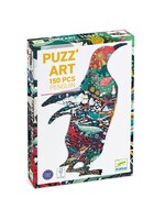 Djeco Djeco Pinguïn puzzel (150 stukjes)
