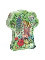 Djeco Djeco Jungle puzzel (54 stukjes)