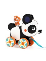 Djeco Djeco Trekdier Billie de panda