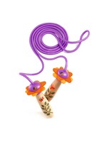 Djeco Djeco Bloemen Springtouw