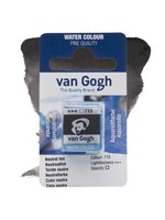 VAN GOGH Van Gogh Aquarelverf Napje 1 piece Neutraaltint 715