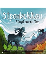 Time Fades Away Steenbokken