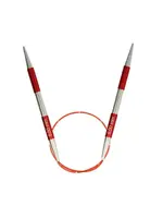 knitpro smart stix Knitpro fixed circular needle 6.0 mm 40 cm