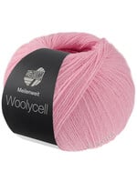 Lana Grossa Lana Grossa Meilenweit 100 Woolycell Garen 4 Roze