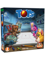 WhiteGoblinGames WGG Toys