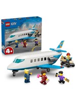 Lego Lego 60492 City Great Vehicles Passagierstoestel