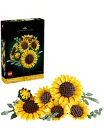Lego Lego 11502 Botanicals Boeket Met Zonnebloemen