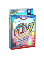 999 Games 999 Games Flip 7