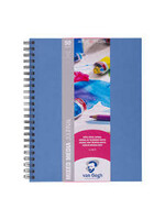 VAN GOGH Van Gogh Mixed media journal A4 160 g 50 vellen
