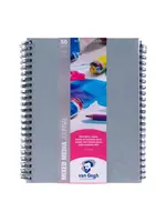 VAN GOGH Van Gogh Mixed media journal A5 160 g 50 vellen