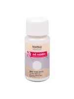 Talens Talens Art Creation Textiel Fles 50 ml Puurwit 1001