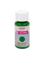 Talens Talens Art Creation Textiel Fles 50 ml Grasgroen 6006