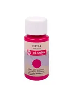Talens Talens Art Creation Textiel Fles 50 ml Zachte Magenta 3503