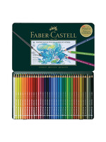 Faber-Castell Faber-Castell Aquarel Albrecht durer metalen etui (36 stuks)