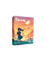 Road to Infamy Games Canvas the Boardgame
