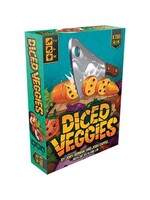 KTBG Diced Veggies KTBG