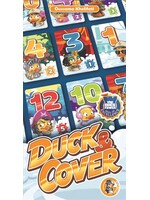 Captain Games Duck & Cover