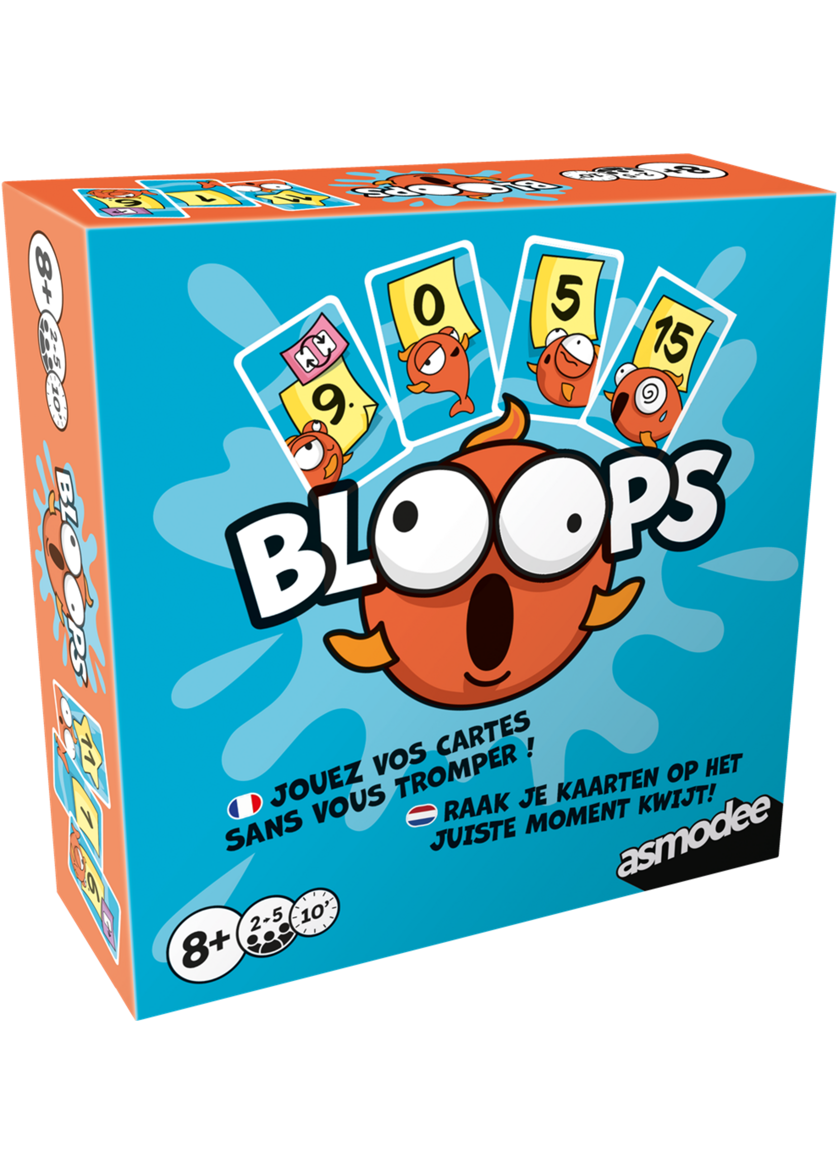 Asmodee Bloops