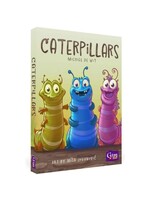 Gaminbiz Gam'inbiz Caterpillars dobbelspel