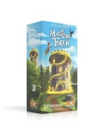 Hotgames HOTgames De Magische Toren-uitbr.Betoverde Torens